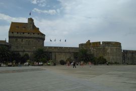 ST MALO
