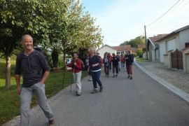 c'est parti