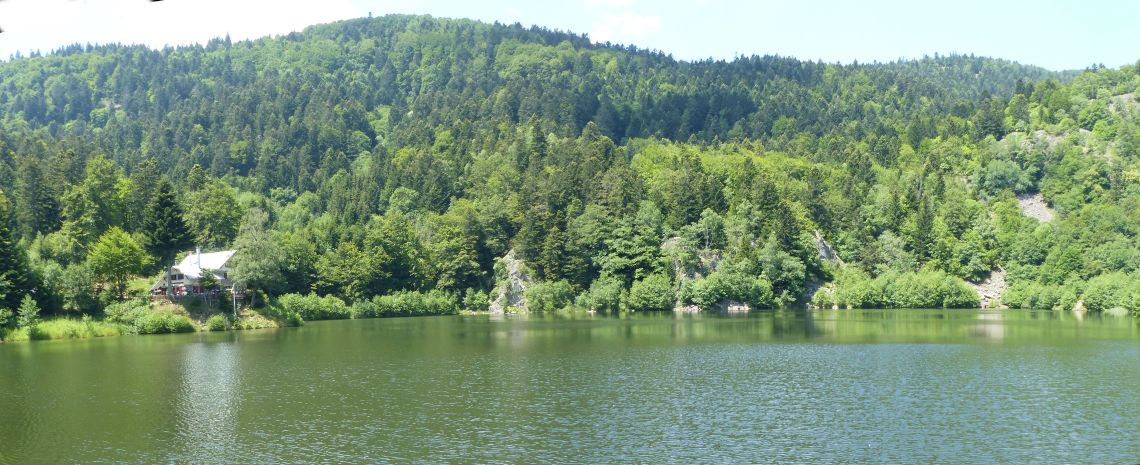 lac de Neuweiher