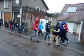 Primaires
