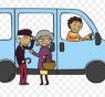 Transport minibus
