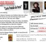 soirée  cabaret