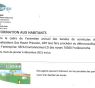 Travaux Gaz