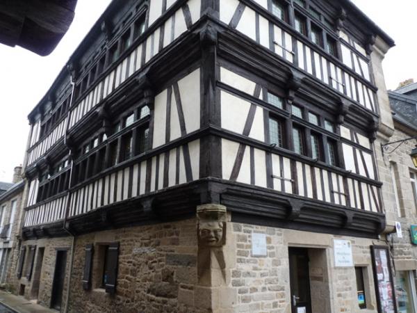 maison de Quintin