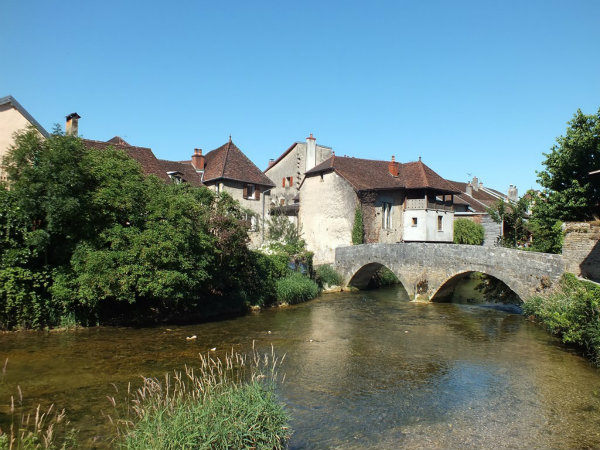 Arbois