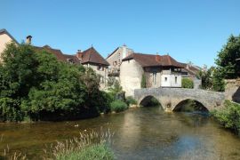 Arbois