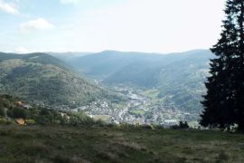 la Bresse