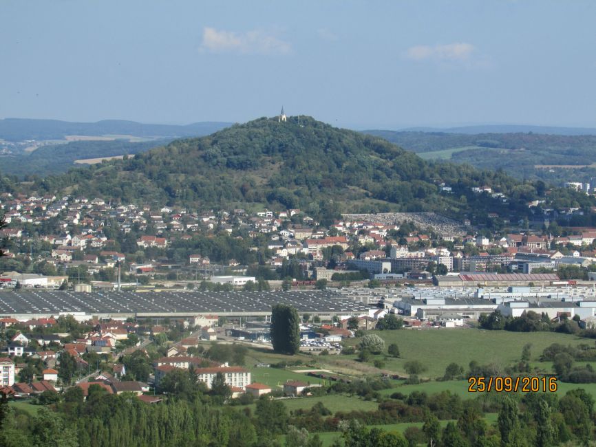 la Motte