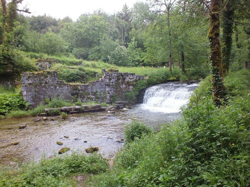 moulin Jeunet