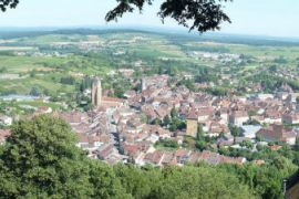 Arbois