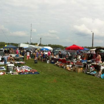 Vide grenier 2017