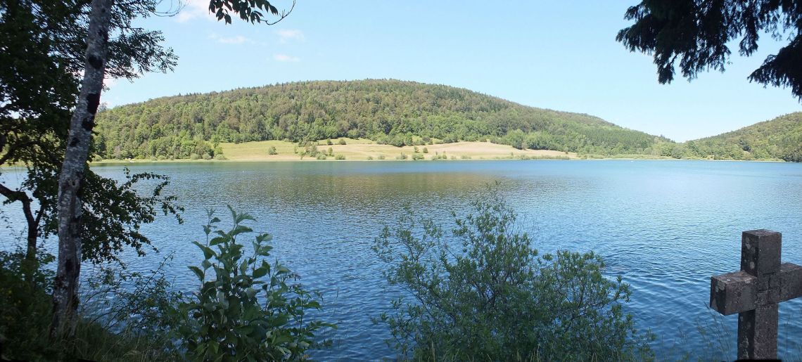 lac Narlay