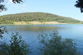 lac Narlay