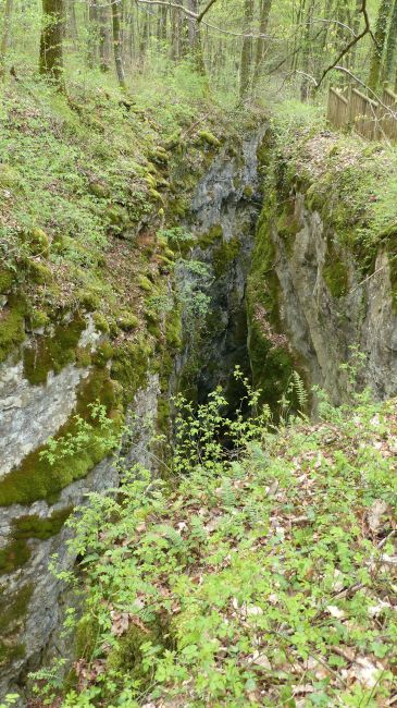 la faille de la Grande Raie (nette)