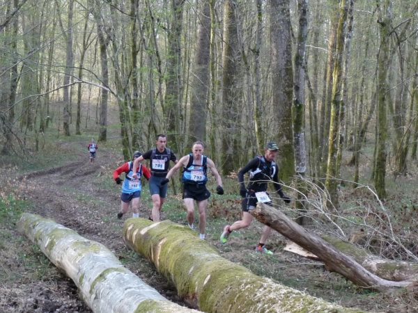 passage du 34,7 km