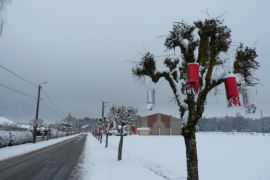 rue de la salle polyvalente