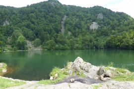 lac des perches