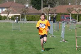 2\u00e8me du 5km