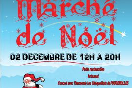 marche noel 2023