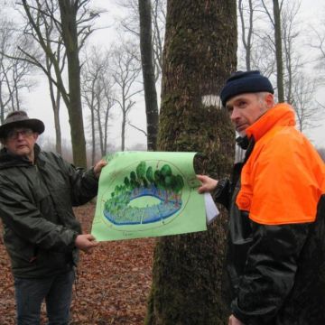 Journée de la forêt