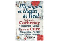 MUSIQUES ET CHANTS DE NOEL