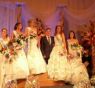 Election Miss Haute-Saone 2012