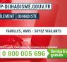 stop djihadisme