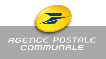 Agence postale