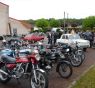 retro moto cycles