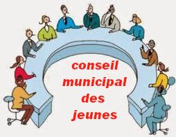 Conseil municipal des jeunes