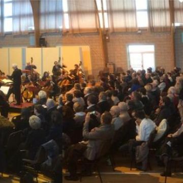 Concert du nouvel an