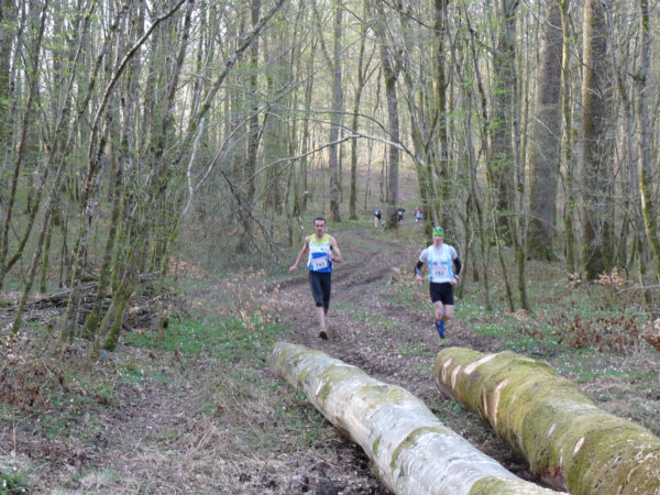 passage du 34,7 km