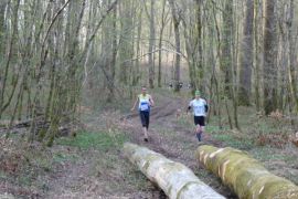 passage du 34,7 km