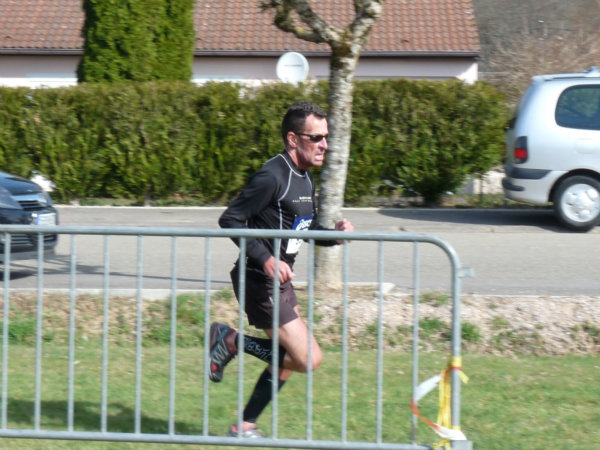 1er du 5 km