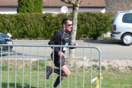 1er du 5 km