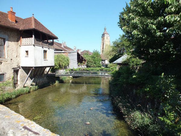 Arbois