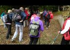 Marche à Plancher-bas 9 octobre 2016