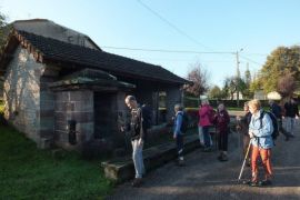 un lavoir