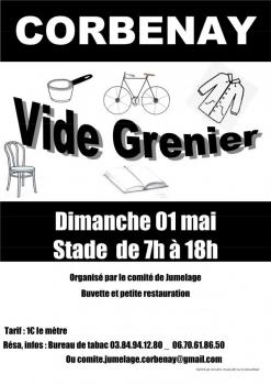 Vide grenier