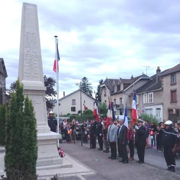 Fête nationale