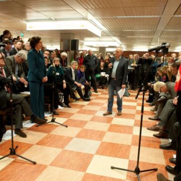 Grand débat national