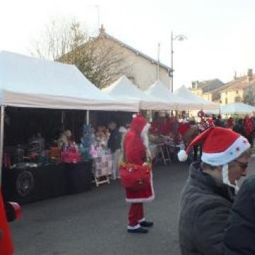 marché de Noel