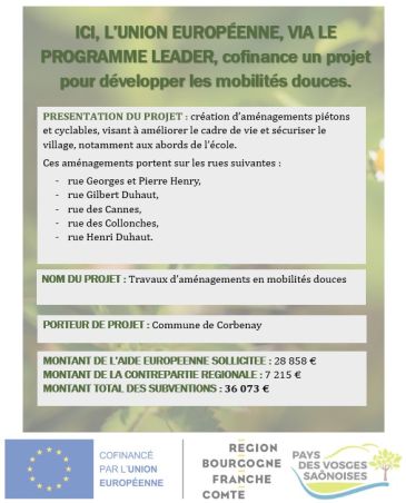 Programme LEADER