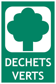 Déchets Verts